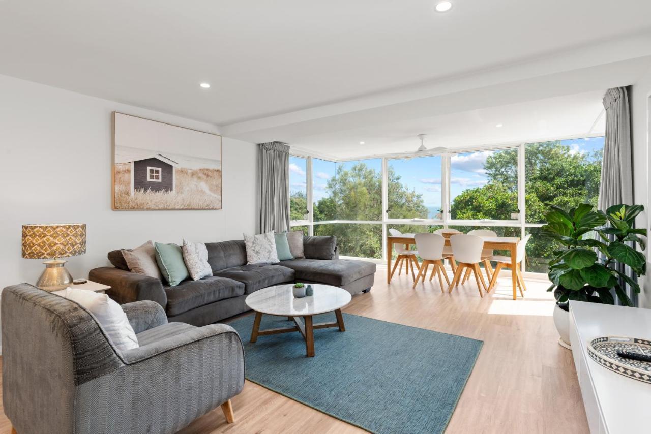 84 The Spit Holiday Apartments Mooloolaba Exterior photo